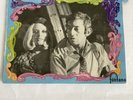 BRIGITTE BARDOT ET SERGE GAINSBOURG BONNIE AND CLYDE EP/45T