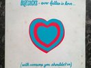 Buzzcocks : Ever fallen in love : card ps