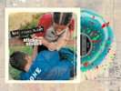 New Found Glory Sticks & Stones Vinyl Preorder Clear Blue W/ Splatter  X/1000