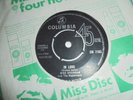 MIKE SHERIDAN & NIGHTRIDERS-PLEASE MR POSTMAN/IN LOVE-UK COLUMBIA-1963