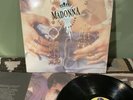 Madonna Like A Prayer Record Sire W1-25844 Shrink