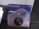 FRANK SINATRA Musica Per I Tuoi Sogni LP Profilli Rec. SRIC-1001 NEW SEALED