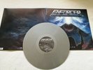 Enforcer - Zenith LP Nuclear Blast Metal