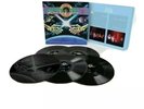 Grateful Dead Dave's Picks Vinyl Vol. 1: The Mosque Richmond VA 5/25/77 LP Set