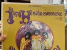 1967 The Jimi Hendrix Experience Are You Experienced? Stereo Tri Color Shrink