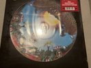 Grateful Dead Aoxomoxoa 50th Ann. Limited to 10000 Vinyl Picture Disc Sealed