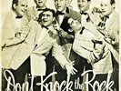 Bill Haley And His Comets - Don't Knock The Rock 1957 Australia 10