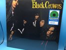 BLACK CROWES - SHAKE YOUR MONEY MAKER - Exclusive Money Green Vinyl LP Sealed