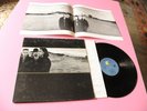 U2 LP the Joshua Tree Italy Orig 1987 EX Complete Di Poster