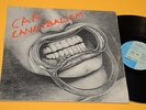 Can 2LP Cannibalism 1° St Orig France 1978 EX+ Gatefold Cover Top Prog