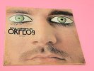 Tito Schipa Jr LP O LP Orig Italian Prog '70 EX Only Cover Gate