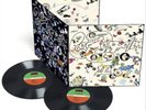 Led Zeppelin III (UK IMPORT) Vinyl NEW