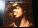 ANTHONY HAMILTON SOULIFE 2 LP RECORD SET