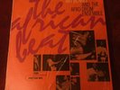 Art Blakey & The Afro Drum Ensemble The African Beat NM Blue Note LP IN SHRINK