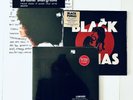 Vinyl LP Lot: Modern R&B Soul- Black Pumas (color vinyl), Badu, Bastards of Soul