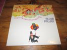 Alusa Fallax – Intorno Alla Mia Cattiva Educazione (Vinyl, Lp) 2007 issue