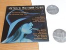 The Metropole Orchestra The Louis Van Dyke Trio Metro's Midnight Music 2 LP