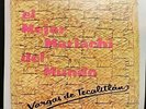 Mariachi Vargas de Tecalitlán El Mejor Mariachi Del Mundo Vol. 2 3x Vinyl