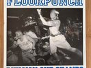 Floorpunch Division One Champs 7inch RARE OOP Hand numbered