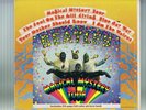 The   BEATLES ,  Magical    Mystery    Tour   ( record )