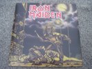 IRON MAIDEN Sanctuary  2014    PARLOPHONE    mint