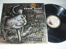 HMV ASD 258 C/Gold ED1 Stereo : GRIEG Peer Gynt : BEECHAM : HOLLWEG