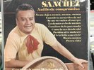 CUCO SANCHEZ - ANILLO DE COMPROMISO - 1977 MEXICAN LP RANCHERA