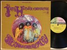 JIMI HENDRIX Are You Experienced - 1967 1st Press Reprise Tri-Color LP -