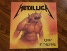 Metallica Jump in the Fire 12