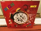 SEALED og   MC5 - HIGH TIME   EXPLOSIVE REVOLUTIONARY HARD PSYCH 