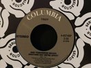 TROY - AND TOMORROW MEANS ANOTHER DAY WE'RE APART - MINT COLUMBIA MODERN SOUL 7
