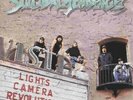 Suicidal Tendencies Lights Camera Revolution Epic Vinyl LP