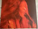 JANIS JOPLIN - I Got Dem Ol' Kosmic Blues 1st Press Vinyl LP 2 EYE KCS 9913 NM