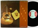 Tony Rice - California Autumn LP - Rebel VG+