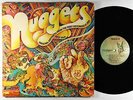V/A - Nuggets: Original Artyfacts From The First Psychedelic Era 2xLP - Elektra