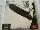 LED ZEPPELIN: 