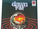 The Weeknd DAWN FM - Exclusive Translucent Silver Vinyl LP Target NEW Sealed