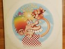 Grateful Dead EUROPE 72 Warner Bros. Green Label 3 LP W/Booklet