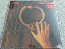 KISS - Music From The Elder(UK 2022 EXCLUSIVE HALF SPEED MASTERED CLEAR VINYL )