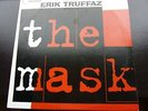 Erik Truffaz The Mask Blue Note France 2000 Lp