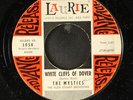 MYSTICS: white cliffs of dover / blue star LAURIE 7
