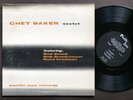 CHET BAKER Sextet 10