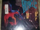 David Bowie Let's Dance Sealed Lp