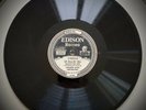 Edison 51820 Golden Gate Orchestra SCARCE Diamond Disc original record
