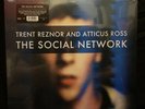 The Social Network (OST) (2020 Definitive Edition) - SEALED in Shipping Box