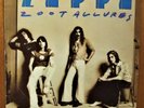 FRANK ZAPPA / ZOOT ALLURES 1976 WARNER BROTHERS RECORDS