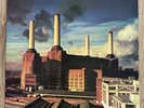 PINK FLOYD ANIMALS UK 1ST Contract PRESS 1977 A-2U B-3U EX+/NM