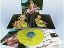 Dua Lipa Future Nostalgia Yellow Vinyl Box Set NEW & SEALED (rare, sold out)