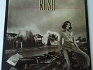 Rush - Permanent Waves - Vinyl LP UK 1st Press 1Y//1 2Y//1 1980 EX/EX+