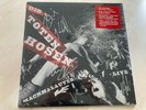 Die Toten Hosen - Machmalauter LP SIGNIERT und NUMMERIERT + Bonus ROTEN ROSEN